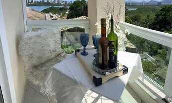 Imagem 4: Casa de condomínio para aluguel tem 600 metros quadrados com 4 quartos