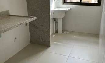 Imagem 3: Vendo apartamento 3 quartos novo, condomínio Bela Vista Samambaia