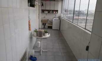 Imagem 6: APARTAMENTO - CENTRO - SP