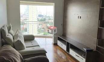 Imagem 1: Apartamento para aluguel 3 quartos 1 suíte 2 vagas Condomínio Residencial Villa das Artes