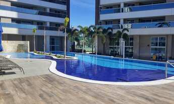 Imagem 5: Apartamento para venda com 100 metros quadrados com 3 quartos em Lagoa Seca - Juazeiro do