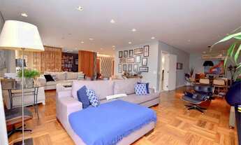 Imagem 2: Apartamento para aluguel e venda com 248 metros quadrados com 3 quartos