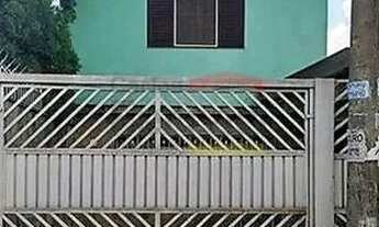 Imagem 5: Sobrado Vila Amalia 4 dormitórios, 3 vagas de garagem, quintal