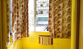 Imagem 5: Apartamento à Venda - Glória, 1 Quarto, 42 m2