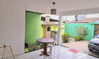 Imagem 4: Casa à venda em Nova Parnamirim (Parnamirim/RN) I 150m² - 3 quartos