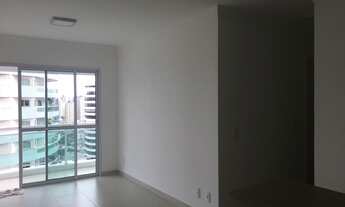 Imagem: ALUGUEL - EDIF. MANDARIM, andar alto e com