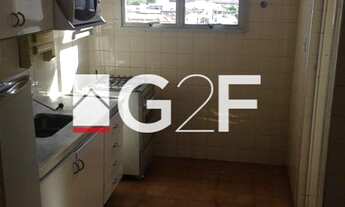 Imagem 7: Apartamento para venda no Bosque