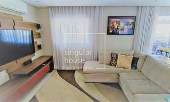 Imagem 6: 138m2| 3 suítes | 2 Vagas