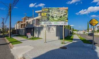 Imagem 2: CURITIBA - Sobrado Padrão - Santa Felicidade