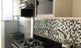 Imagem 5: Santo André - Apartamento Padrão - Vila Homero Thon