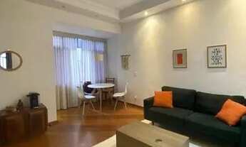 Imagem 2: Lagoa Apartamento com 2 dormitórios