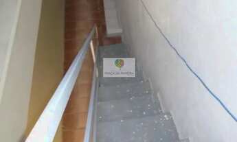 Imagem 3: Casa para Locação Anual - Vila Magine, Mauá - 40m²