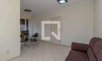 Imagem 5: Apartamento para Aluguel - Anhangabaú , 1 Quarto, 50 m2