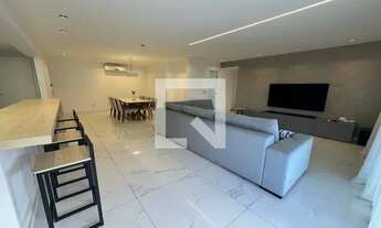 Imagem 3: Apartamento para Aluguel - Jacarepaguá, 4 Quartos, 150 m2