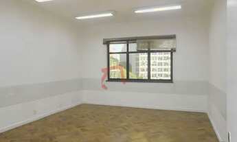 Imagem 6: Conjunto para alugar, 302 m² por R$ 22.492,91/mês - Bela Vista - São Paulo/SP