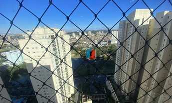 Imagem 3: Apartamento com 3 dormitórios à venda, 87 m² por R$ 760.000,00 - Barueri - Barueri/SP