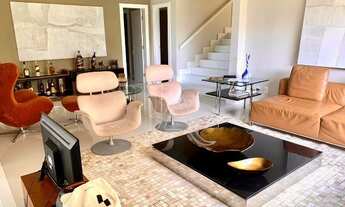 Imagem 3: PIATÃ - CASA ESPETACULAR EM CONDOMÍNIO FECHADO - NASCENTE