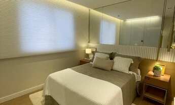 Imagem 6: 2 Quartos em Aguas Claras - Oportunidade em Frente ao Parque Ecológico