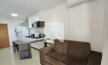 Imagem 2: Apartamento para Aluguel - Bosque das Juritis, 1 Quarto, 50 m2