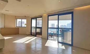 Imagem 6: ANDAR ALTO LINDA VISTA - EXCELENTE APARTAMENTO - 218 M2 ÚTEIS