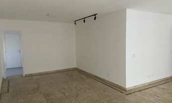 Imagem 4: Apartamento para aluguel tem 165 metros quadrados com 3 quartos