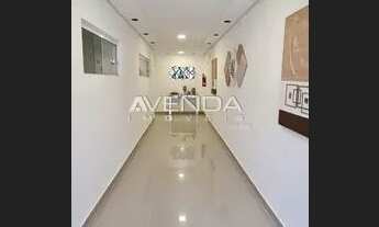 Imagem 2: APARTAMENTO com 3 dormitórios à venda com 152m² por R$ 750.000,00 no bairro Silveira da Mo