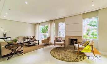 Imagem: Casa em Condomiíno - Swiss Park - São