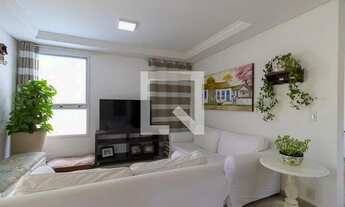 Imagem 2: Casa de Condomínio à Venda - Alto Taquaral, 4 Quartos, 210 m2