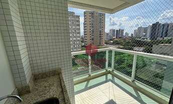 Imagem 2: Centro! Apartamento com 3 quartos para alugar, 77 m² por R$ 2.400/mês - Centro - Maringá/P