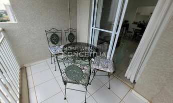 Imagem 4: Apartamento em Jardim Pinheiros - São José do Rio Preto