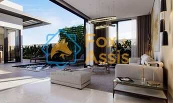 Imagem 4: Venda - Casa em condomínio - Loteamento Residencial Jardim Villagio - Americana - SP