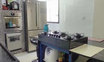 Imagem 7: Apartamento para venda tem 122 metros quadrados com 3 quartos em Granbery - Juiz de Fora