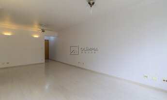 Imagem 6: Locação Apartamento 3 Dormitórios - 160 m² Brooklin