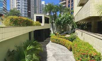 Imagem 3: Excelente apartamento a venda com 4 suítes no Meireles - AP51942