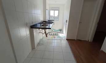 Imagem 6: Apê de 2 Dorm. para Alugar na Zona Leste de Sorocaba