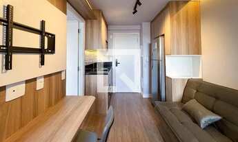 Imagem 7: Apartamento para Aluguel - Vila Olímpia, 1 Quarto, 27 m2