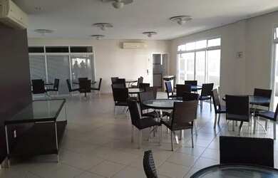 Imagem 3: Casa de condomínio para venda com 240 metros quadrados com 3 quartos