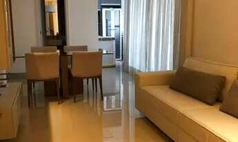 Imagem 5: Apartamento com 2 dormitórios para alugar em Nova Lima