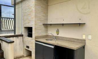 Imagem 7: Cobertura com 3 dormitórios à venda, 228 m² por R$ 2.400.000,00 - Perdizes - São Paulo/SP