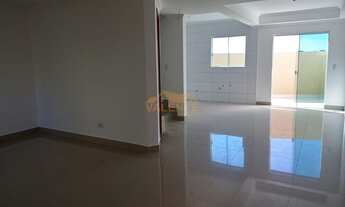 Imagem 7: Lindo Triplex com 3 quartos 1 suíte no Uberaba