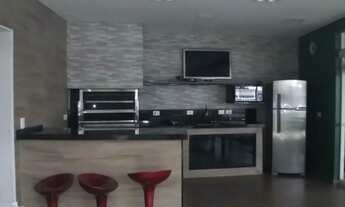 Imagem 6: BAIRRO DE SANTA TERESINHA , LINDO APARTAMENTO, COM SACADA , OPÇÃO DE ALUGAR TODO MOBILIADO