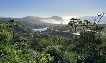 Imagem 6: Terreno com vista e acesso ao Rosa Sul