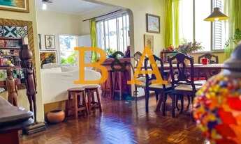 Imagem 4: B&A Vende 3 Quartos com Vaga 150m² Laranjeiras