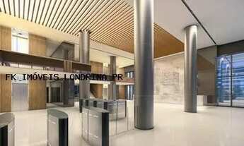 Imagem 4: Comercial para Venda em Londrina, Bela Suiça, 1 banheiro, 2 vagas