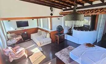 Imagem 6: Cobertura Dúplex para venda com 185 m² com 2 quartos em Ipanema/RJ