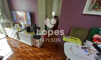 Imagem 4: Apartamento-À VENDA-Parada de Lucas-Rio de Janeiro-RJ