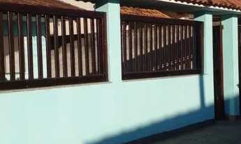 Imagem: Casa para aluguel tem 80 metros quadrados