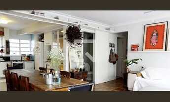 Imagem 7: Apartamento à Venda - Higienópolis, 3 Quartos, 110 m2