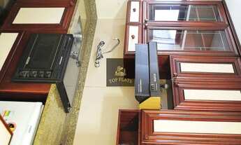 Imagem 7: Flat disponível na Bela Vista