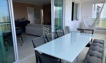 Imagem 6: Apartamento 03 suítes em Tirol - Natal